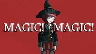 【Otomachi Una】Nyeh, it's Magic! (Himiko Yumeno fan song) 【Vocaloid Original】