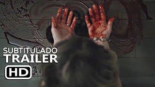 Motherly (2021) | Tráiler Oficial Subtitulado | Suspenso