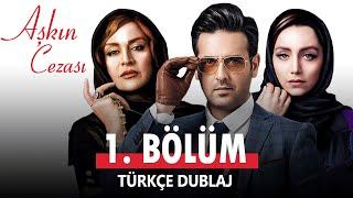 Aşkın Cezası 1.BOLÜM _ TÜRKÇE DUBLAJ | Full Bölüm