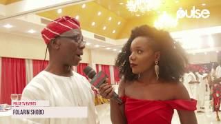 Highlights of Rabiu Kwankwaso 61st Birthday Cocktail Party | Pulse TV