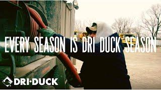 Meet the DRI DUCK Men | DRI DUCK Workwear