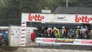 EUROPEAN CUP 2017 ZOLDER M1 ETHAN