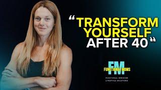 Dr. Stacy Sims’ Guide to Fitness and Nutrition after 40