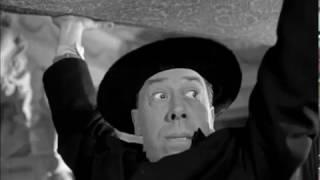 1   Le petit monde de Don Camillo   Entrevues chez l'évêque