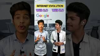 Web 3.0 Vs Web 2.0!