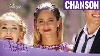 Violetta saison 3 - Dernières minutes