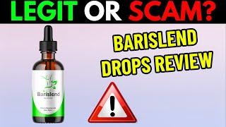 BARISLEND DROPS REVIEW - LEGIT OR ANOTHER SCAM? (2025)