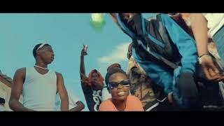 Haitian Druse Official Video [ #TDYN ]