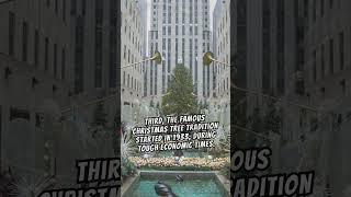 5 Amazing Historical Facts About Rockefeller Center, New York