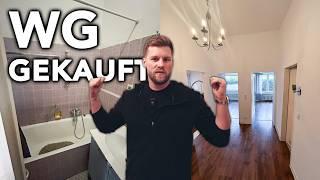 Fix & Flip mal anders: unsere neue Strategie mit Studenten-WGs! | Folge #147