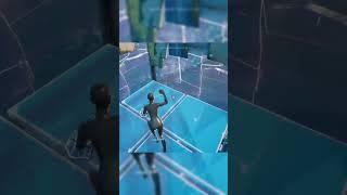 TRY THIS INSANE 60 FPS *console* TRICK #fortnite #60fps