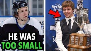 The Best UNDRAFTED Players in NHL History