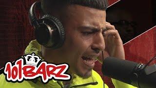 BOEF | Studiosessie 224 | 101Barz