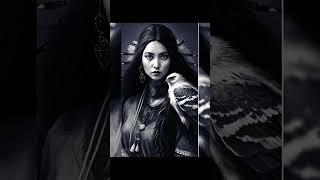 Tengriya - The Beloved of the Gods