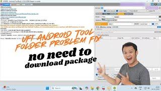 UFI Android Tool Brand & Model List Fix – Quick Solution