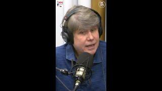 Rod Blagojevich's #1 rule to surviving prison