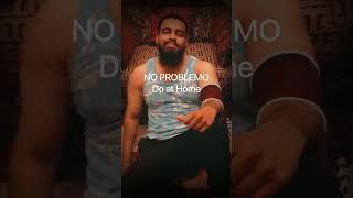 Easy Home Workout | #gym #homeworkout #motivation #shortsclip #akafaizy #youtube