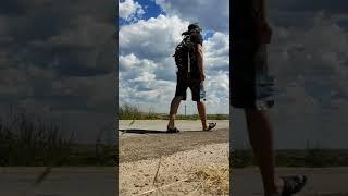 По дороге с облаками