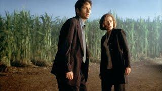 The X-Files Movie Special