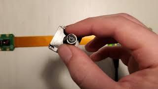 Building a Microscope from Scratch: Bare-bones Basics