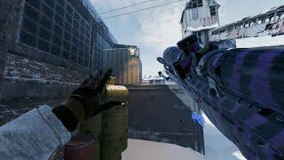 bo6 S&D SNIPER TUTORIAL bounty