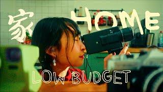 How To Make Cinematic Films At HOME  LOW BUDGET, DIY  Asian, Japanese Film Style