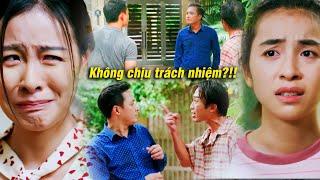 Bị quản lý BỎ RƠI khi CÓ BẦU nữ công nhân được vợ chồng bạn thân ĐÒI LẠI CÔNG BẰNG | Làng trong phố
