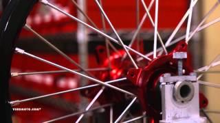 All Things Wheel | Dubya Ready for 2014 - vurbmoto