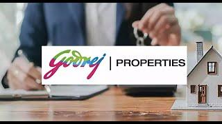 Discover a World of Luxury at Godrej Yeshwanthpur, Bangalore ️