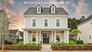 304 Oak Park in Nexton, Summerville, SC