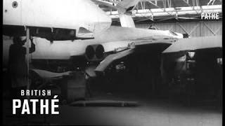 Victor Production Film (1959)