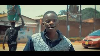 flash B - Manyazi (official video)