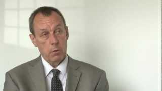 Research data management policies - Jeff Haywood