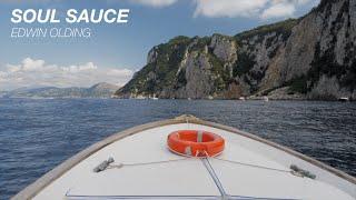 Soul Sauce - Edwin Olding (Music Travel Video) Amalfi Coast Italy