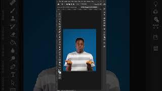 Easy Way To Select Object in Photoshop