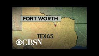 Officials give update on deadly Texas church shooting