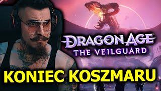 Wielki FINAŁ Dragon Age The Veilguard