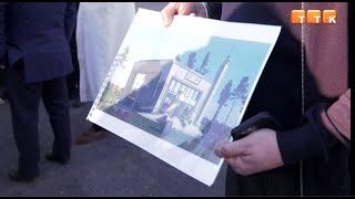 В Темиртау построят новую мечеть