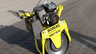 Bomag BW55