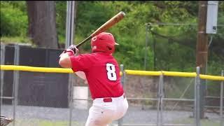 Brayden Fox 25’- Swings