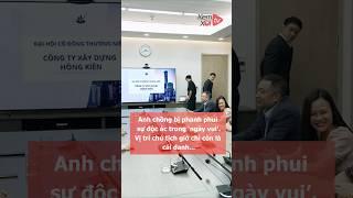 Anh chồng bị phanh phui sự độc ác trong ‘ngày vui' #Chinhthatgiatlaichong #KemXoiTV