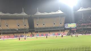 India vs windies paytm 3rd T20 Last ball thriller