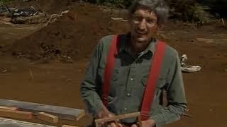 Wall Framing Basics How to Frame a Wall and Door (Larry Haun)