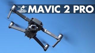 DJI Mavic 2 Pro Review | Worth it?