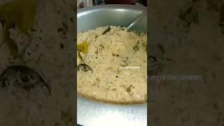 pulao rice food foodie trending reels@jisu all in one channel