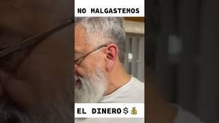 NO MALGASTEMOS EL DINERO 