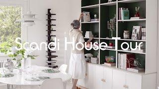 #7 Scandi House Tour  I  Scandinavian Home & Design  I  Slow Living in Sweden