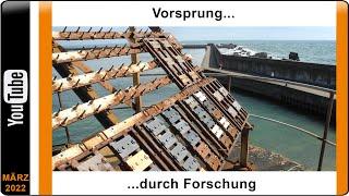 Vorsprung durch Forschung