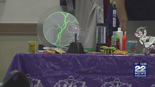 STEM group relaunches to get students interested in science, technology