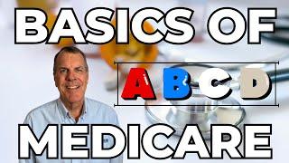 Medicare Explained - Start Here - All You Need to Know!